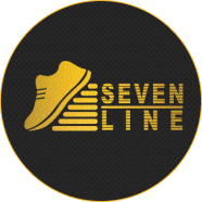 Seven Line - Logo